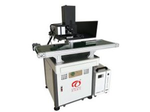 The application of 3D laser marking machines