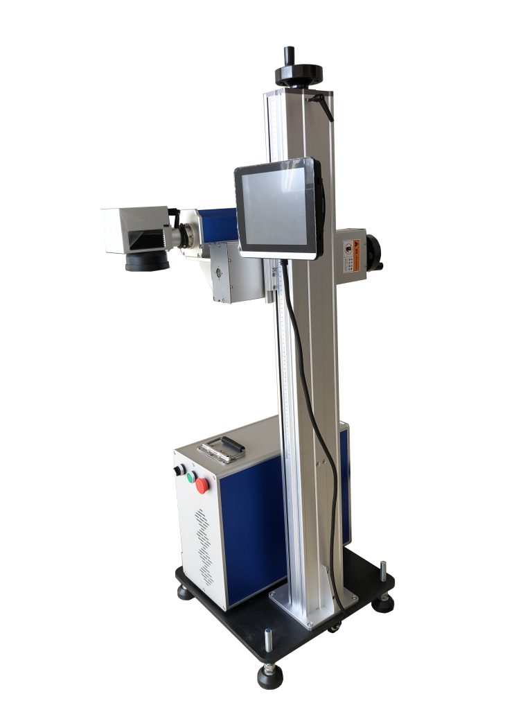 Marqueur laser
