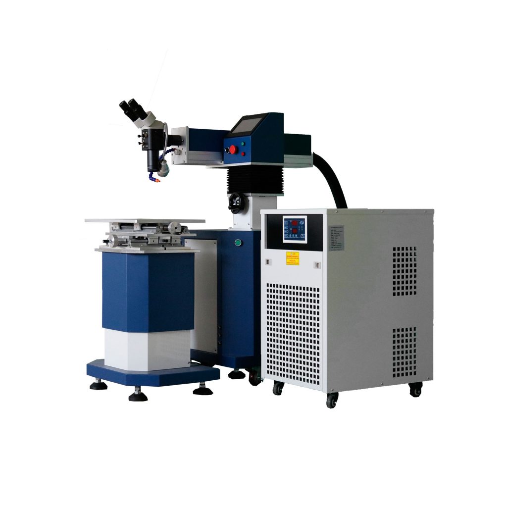 Mold Laser Welding Machine