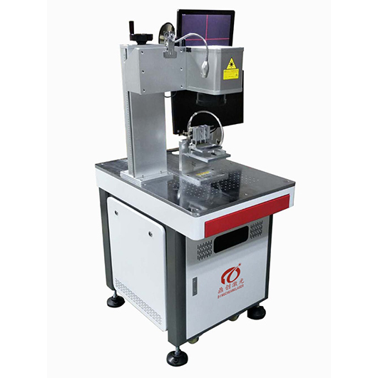 Fiber Laser Galvanometer Welding machine