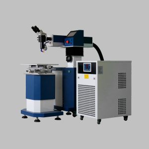 Mold Laser Welding Machine