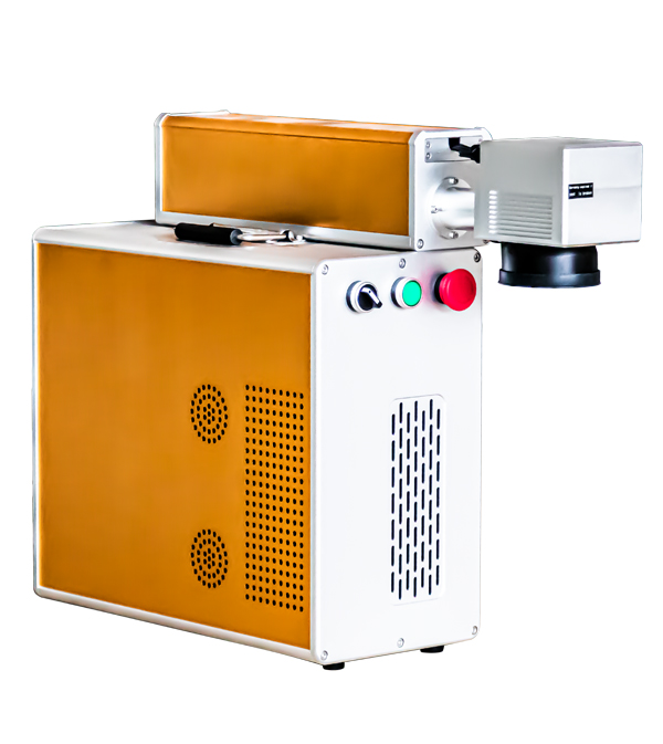 AUTO LASER MARKING MACHINE