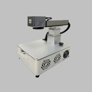 mini laser marking machine