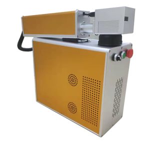 How to choose the suitable laser marking machine?