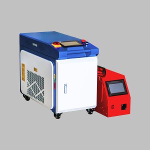 Handheld Laser Welding Machine