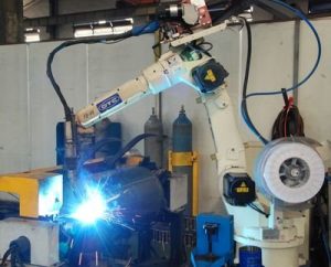 Ding Chuang laser welding machine operating procedures and maintenance system
