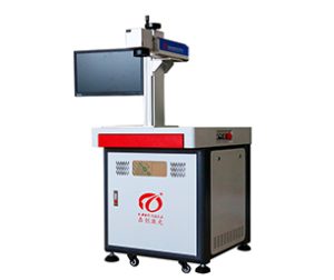 Laser marking machine technology