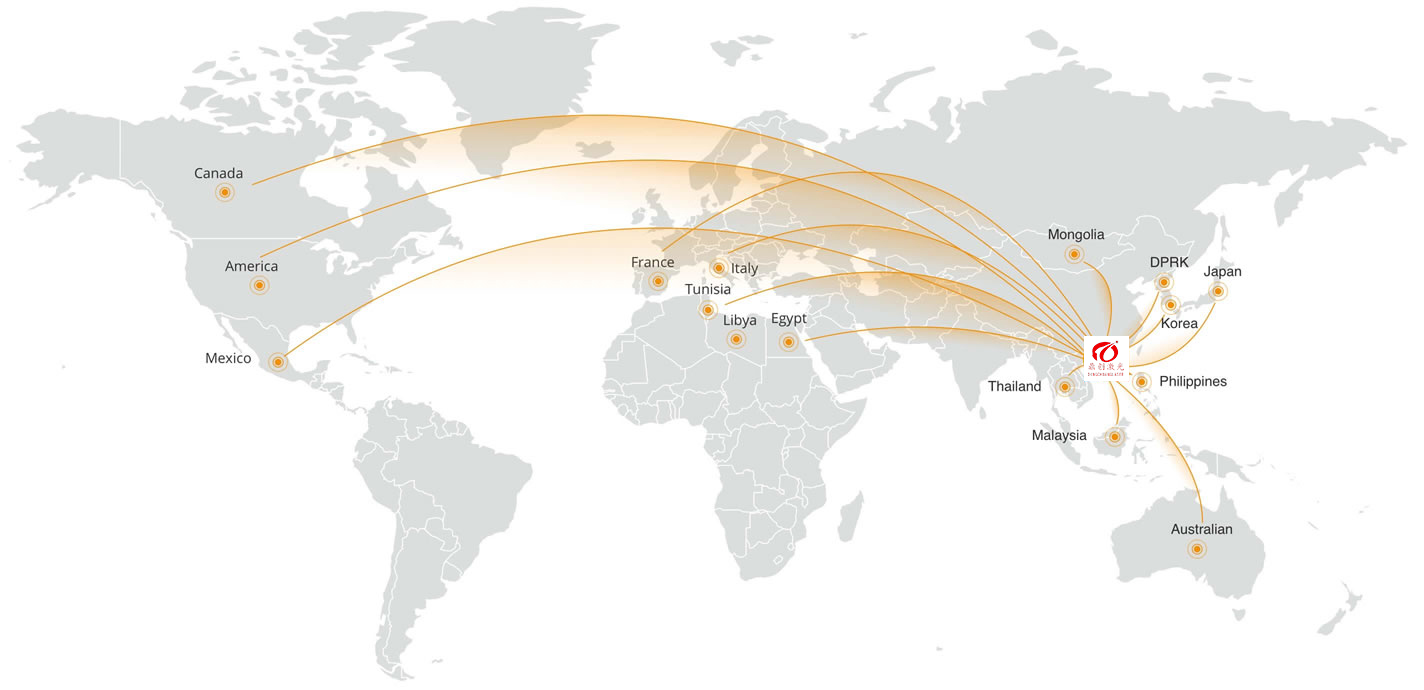 Sales Network -  - 1