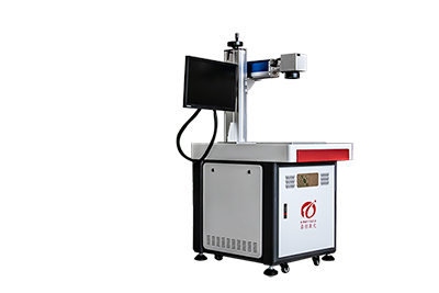 YAG laser marking machine Rotating series, adopt the rotating device of special design aiming at marking on cylinder and plane circumrotate.