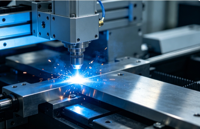 fiber laser welding machine price