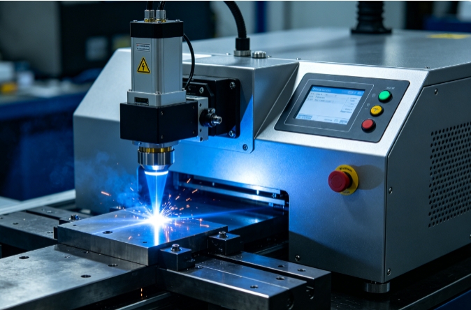 handheld laser welding machine price