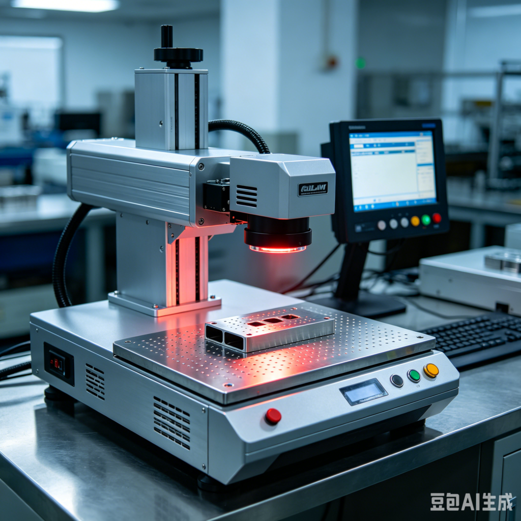 laser marking machine supplier